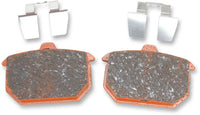 EBC Brake Pads For Harley Davidson Dyna FXD / FXR / FXLR 1984-1999