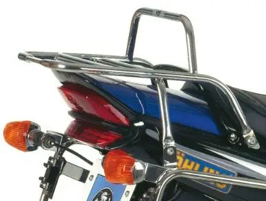 Hepco & Becker Rear Rack Yamaha XJR 1300 from 07'