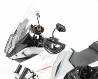 Hepco & Becker Handlebar Protection KTM 1090, 1190, 1290 Adventure Models