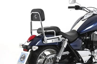 Hepco & Becker Sissy Bar Triumph Thunderbird 1600 Without Rear Rack