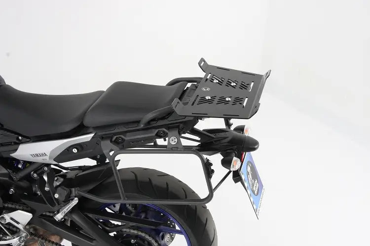 Hepco & Becker Enlargement Rack Yamaha FJ-09