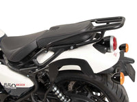 Hepco & Becker Rear Rack Royal Enfield Shotgun 650 / Classic 650 2024-
