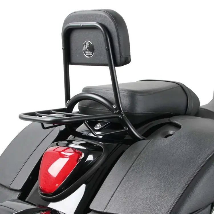 Hepco & Becker Sissybar With Rack Suzuki Intruder C1500T '13-