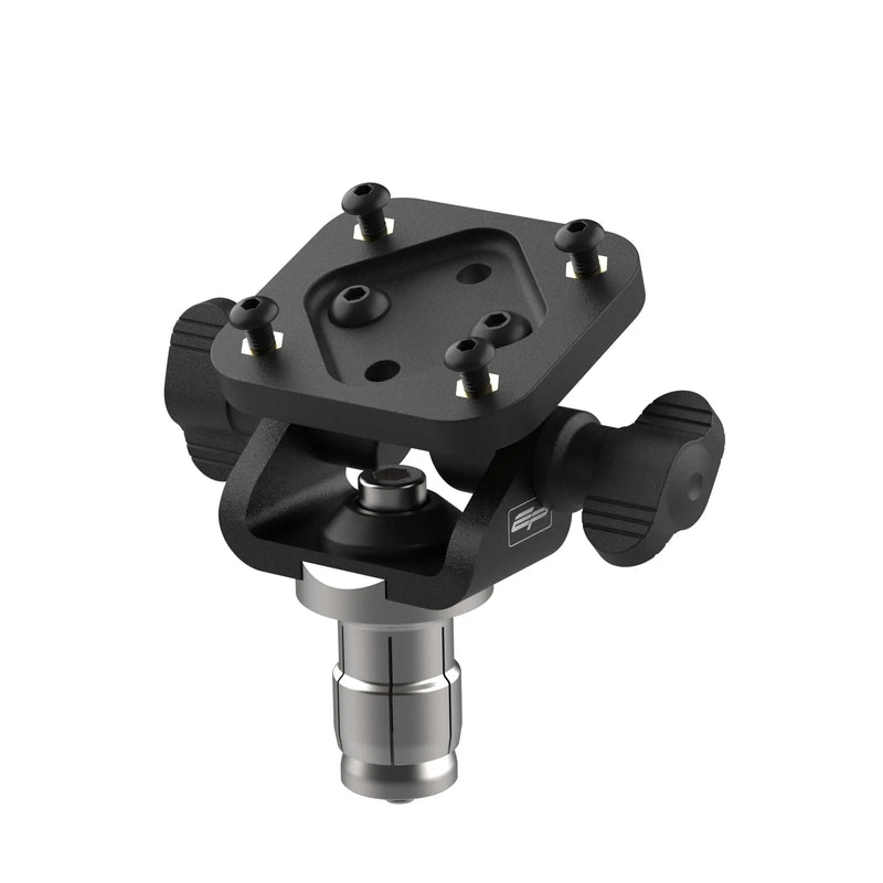Evotech Performance Garmin Top Yoke GPS Mount Husqvarna Svartpilen 801 '24-