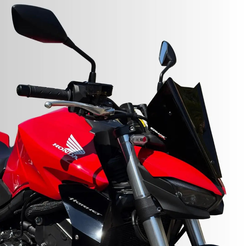 Ermax Motorcycle Windshield Sport Honda CB1000 Hornet 2025-