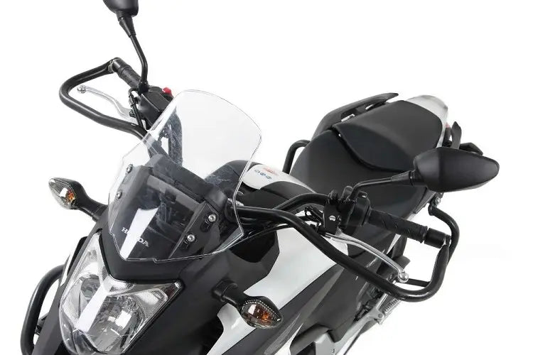 Hepco & Becker Protection Bars Front HONDA NC 700 X (2012-2013)/750 X/DCT (2014-2020)