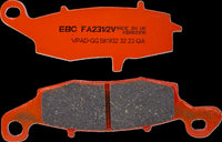 ebc brake pads for kawasaki vn 900 vulcan classic lt custom 2006