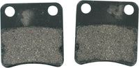 EBC Brake Pads For Honda GL 1800 Goldwing 2018-2022 Parking Brake