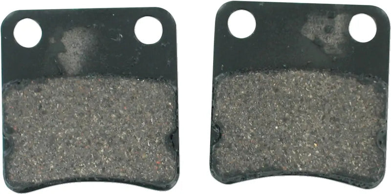 EBC Brake Pads For Honda GL 1800 Goldwing 2018-2022 Parking Brake