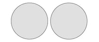 Eazi-Grip Dashboard Screen Protector Triumph Bonneville / Thruxton / Speed Twin 1200