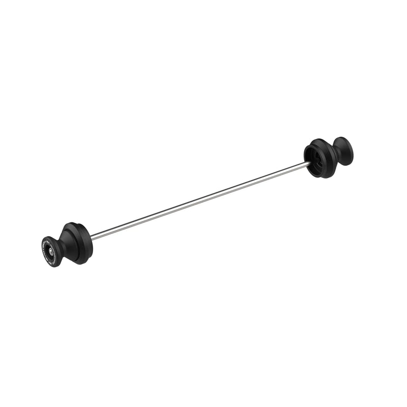 Evotech Performance Swingarm Spools Yamaha MT-07 2025-