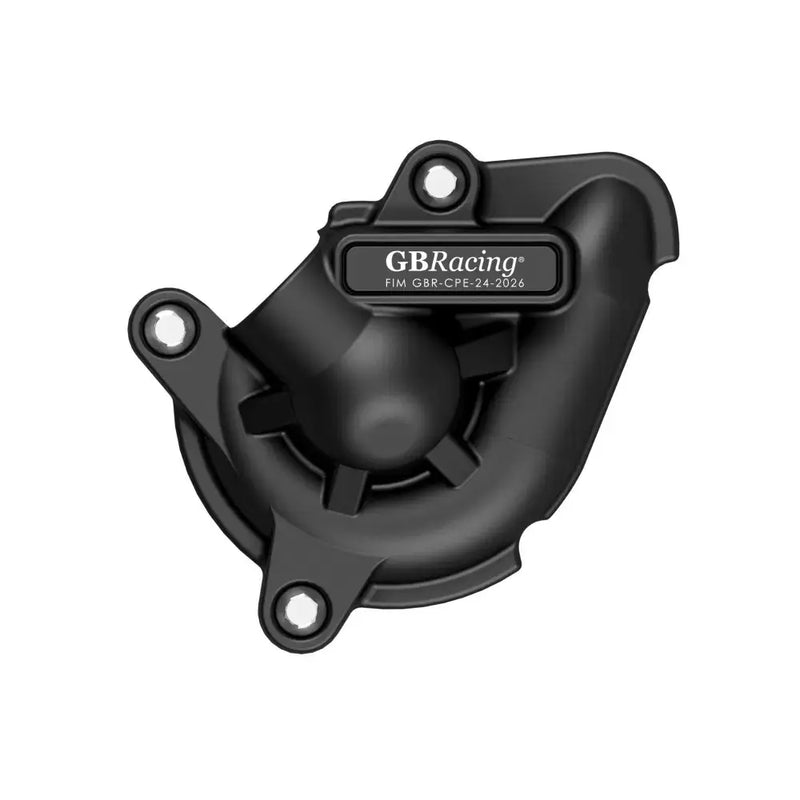 GB Racing Secondary Water Pump Cover Aprilia RS660 / Tuareg 660 2025-