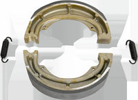EBC Brake Pads For Kawasaki KL 250 A 1978-1980