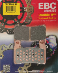 EBC Brake Pads For Honda CBR 900 RR Fireblade 2000-2003