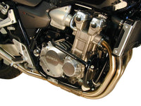 Hepco & Becker Crash Bars Honda CB 1300 from 03 09'