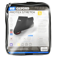 oxford protex stretch indoor motorcycle cover