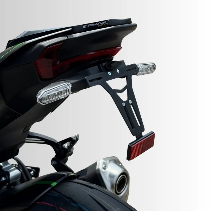 Ermax Tail Tidy Kawasaki Z900 2025-