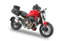 Hepco & Becker Minirack Ducati Monster 821 / 1200 R / S '17-'21