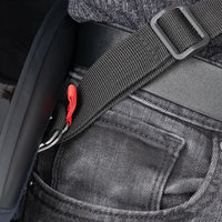 oxford lid strap motorcycle carrying handle