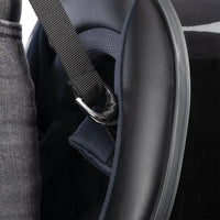 oxford lid strap motorcycle carrying handle