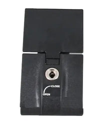 Hepco & Becker Latch Assembly for Journey 40 / 50 / 52 Cases