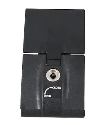 Hepco & Becker Latch Assembly for Journey 40 / 50 / 52 Cases