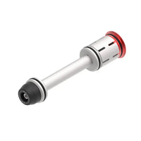Evotech Performance Rear Axle Sliders Moto Guzzi V100 Mandello /  S 2023-