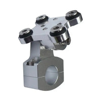 BikePenR Motorcycle GPS Mount Honda CB900F 2003-2007 / Transalp XL650V / 600 Hornet 2009-