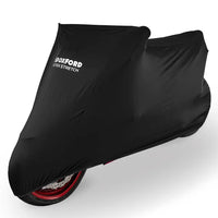 oxford protex stretch indoor motorcycle cover