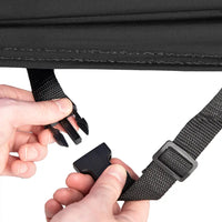 oxford protex stretch indoor motorcycle cover