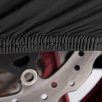 oxford protex stretch indoor motorcycle cover