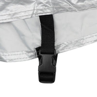oxford aquatex motorcycle cover