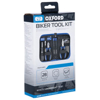 oxford motorcycle tool kit