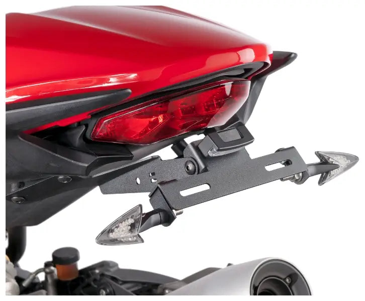 Puig Fender Eliminator Kit Ducati Monster 1200 / S 2014-2016