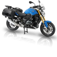 Hepco & Becker Lock-it Side Carrier BMW R1200R / R1200RS '15-'19 & R1250R / R1250RS