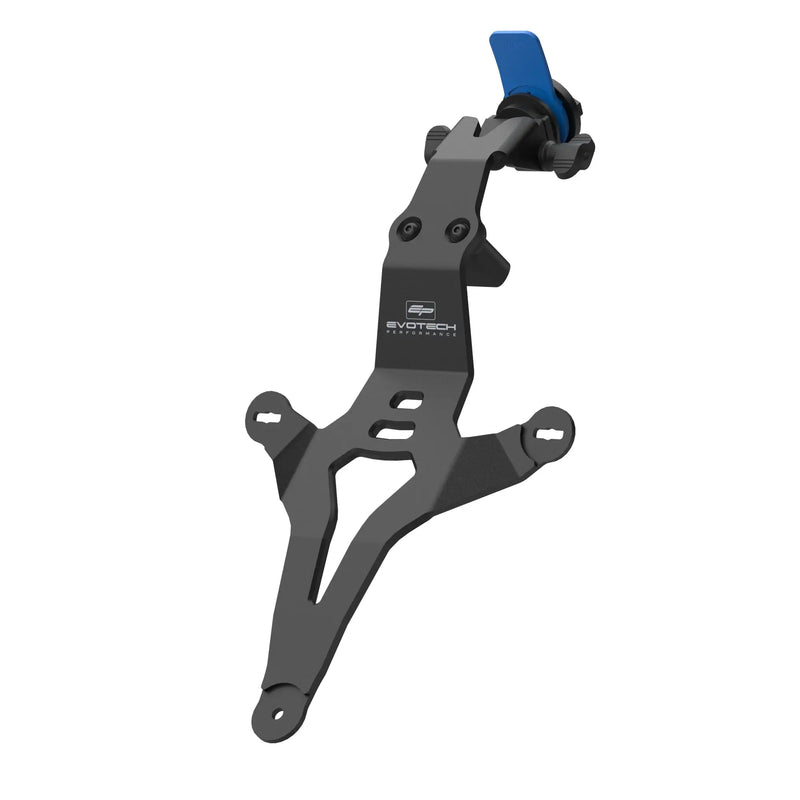 Evotech Performance Chigee Mount Triumph Tiger Sport 660 2022-