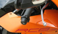 Kaoko Throttle Stabilizer KTM 1190 RC8 / R