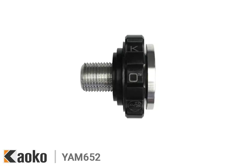 Kaoko Throttle Stabilizer Yamaha Tracer 900 GT 2018-2021