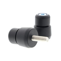 Evotech Performance Handlebar End Weights BMW S1000XR 2015- / R1200GS / R1250GS / F900XR