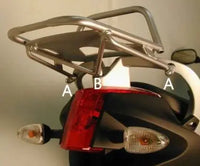 Hepco & Becker Rear Rack BMW R1200 ST