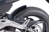 puig rear fenders kawasaki er 6n 2012 2016