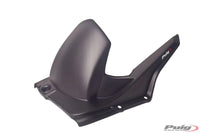 puig rear fenders kawasaki er 6n 2012 2016