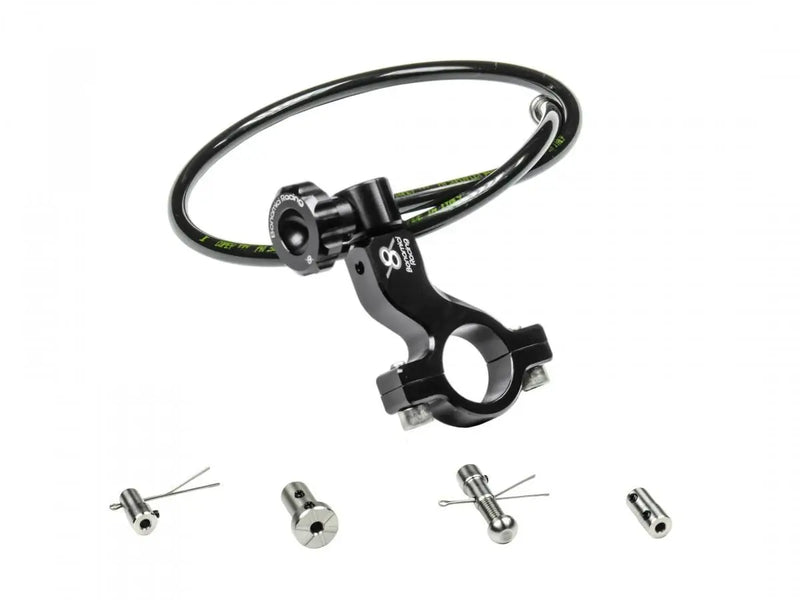 Bonamici Standard Remote Adjuster For Discacciati