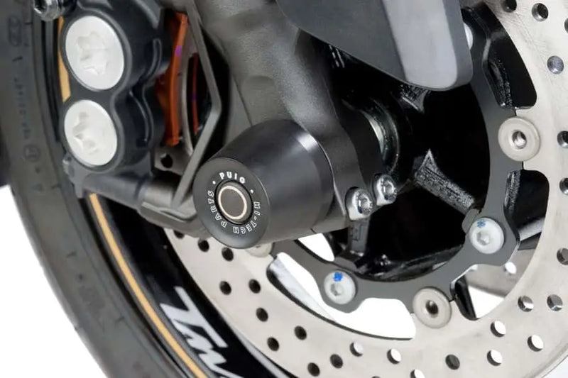 Puig Fork Protectors Ducati Monster Models