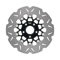 ebc brake rotors for harley davidson softail fxst flst 1987 1999