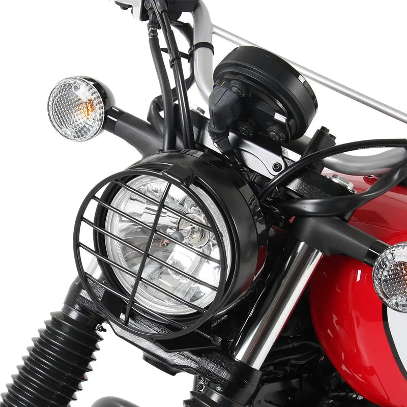 Hepco & Becker Lamp Guard Yamaha SCR950