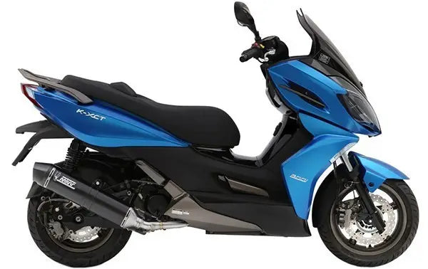 Kymco K-XCT 125 / 300I