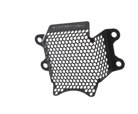 Evotech Performance Rectifier Guard KTM 125 / 250 / 390 Duke 2017-