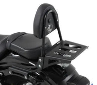 Hepco & Becker Sissybar w/Rack Yamaha XV950, R, Bolt 2013-2020