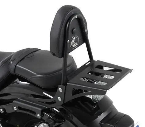 Hepco & Becker Sissybar w/Rack Yamaha XV950, R, Bolt 2013-2020